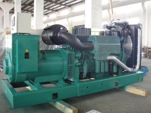 黟县便携静音：租赁无声发电机组，便携式解决能源需求