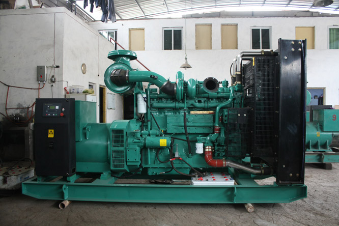 黟县环保无噪音：租用静音发电机组，为环境和耳朵双重保驾护航